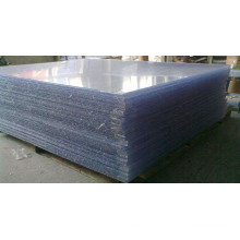 PET PVC vacuum forming plastic sheets for thermoforming